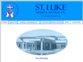 stlukelh.com