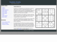 sudokugratis.net