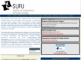 sufuorg.com