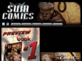 sumcomics.com