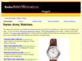 swissarmywatches.ca