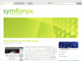 symfonyx.com