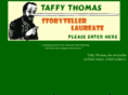 taffythomas.co.uk