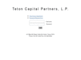 tetoncapital.net