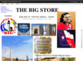 thebigstorecrystalbeach.com