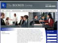 thebookergroup.com