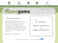 theframegame.com