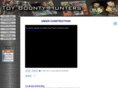 toybountyhunters.com