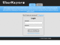 ubermayor.com