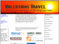 valentinastravel.com