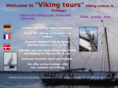 vikingtours.dk