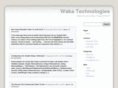 wakatech.com