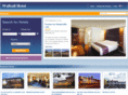 wallsallhotel.com