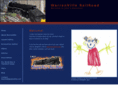 warrenvillerailroad.com