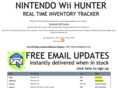 wiihunter.com