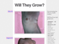 willtheygrow.com