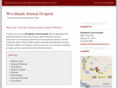 woodlandsanimalhospital.com