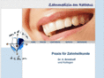 zahnmedizin-am-rathaus.de