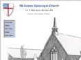 allsaintsbrooklyn.org