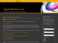 applemotion.net