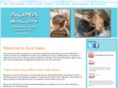 aurasalon.net