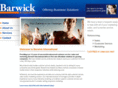 barwickcorp.com