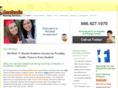 beeacademictutoring.com