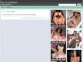 bigexgirlfriend.com