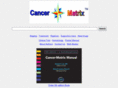 cancermatrix.com