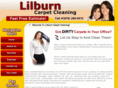 carpetcleaninglilburn.com