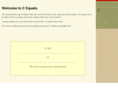 cequals.net