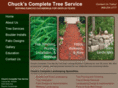 chuckstrees.com
