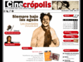 cinecropolis.com