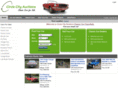 circlecityauctions.net