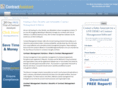 contractmanagementsolution.com
