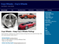 coyswheels.net