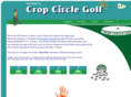 cropcirclegolf.com