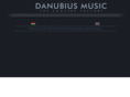 danubiusmusic.com