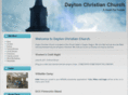 daytonchristianchurch.com