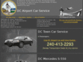 dcairportcar.com