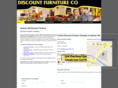 discountfurnitureco.org