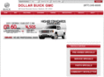 dollarbuickgmc.biz