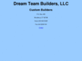 dreamteambuildersllc.com
