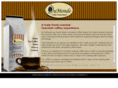 dumondecafe.com
