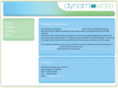 dynamixware.com