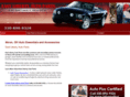 eastlibertyautoparts.com