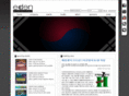 edenmusicent.com