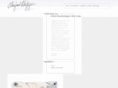 ericahuntzinger.com