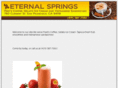 eternalspringscafe.com
