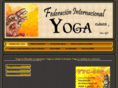 federacionyoga.es